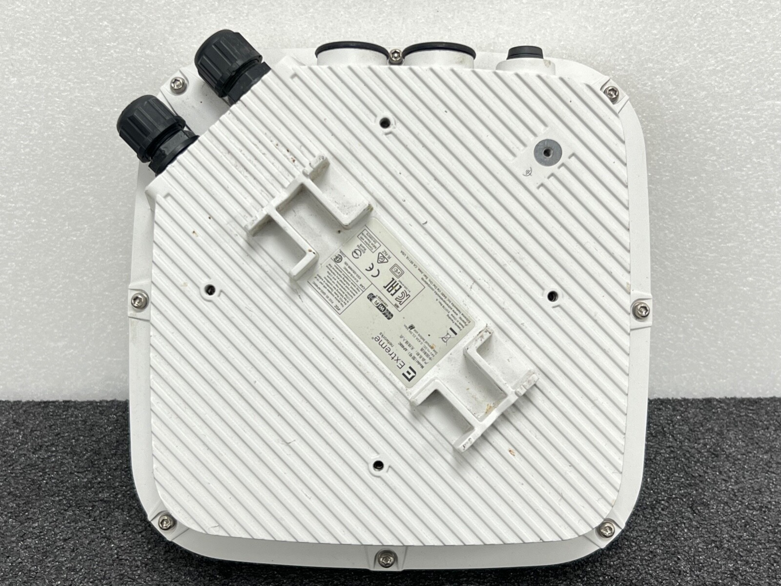 Aerohive / Extreme Networks AP460C 4.8 Gbps Wireless Access Point Great Conditio