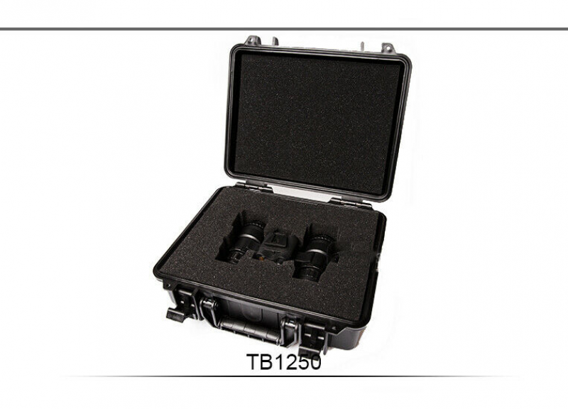 FMA Tactical AN/PVS-15 NVG Night Vision Goggles Dummy Model