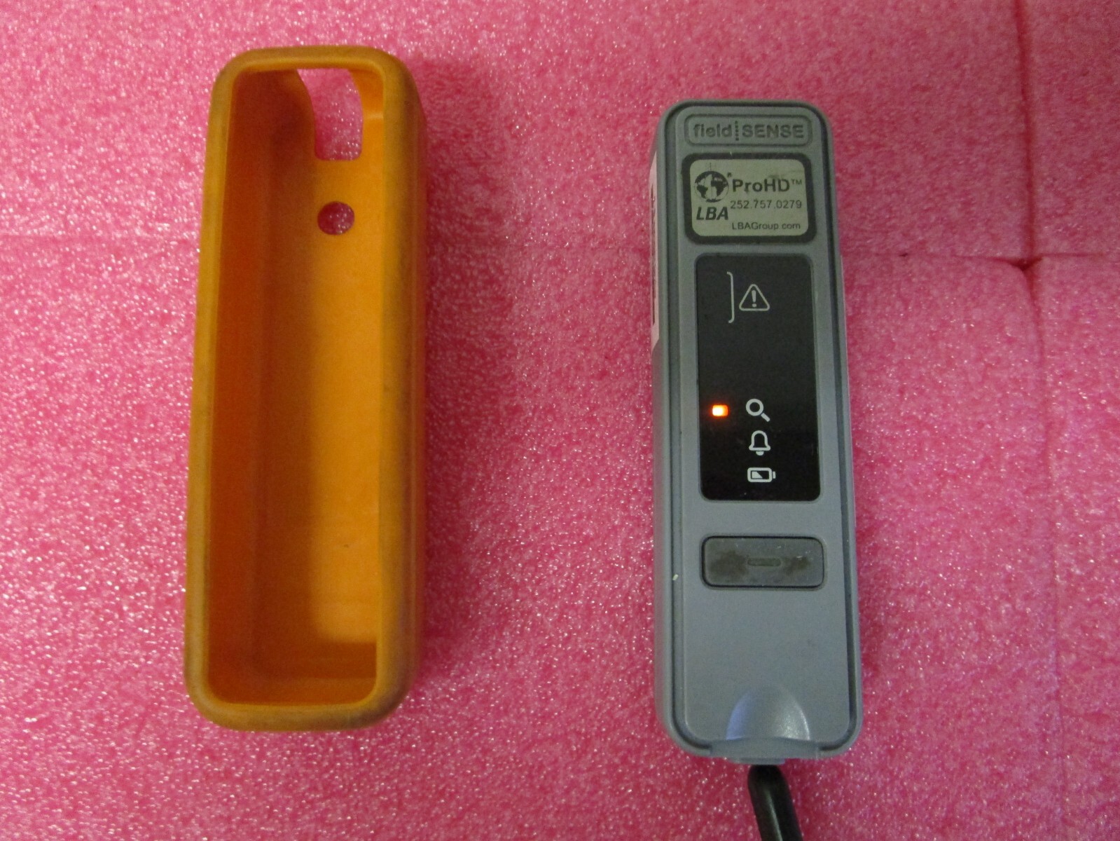 Field Sense ProHD Field Meter LBA .RF Monitor - Unit #2