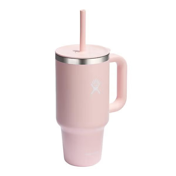 Hydro Flask 32 oz. All Around Travel Tumbler Blush