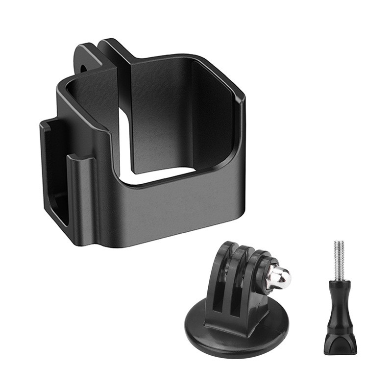 For DJI OSMO POCKET 3 Extension Protective Frame Adapter Extension Bracket New