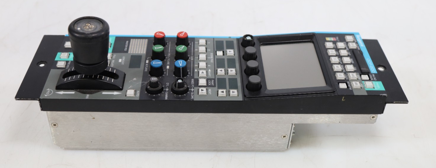 Ikegami OCP-200 Operation Control Panel