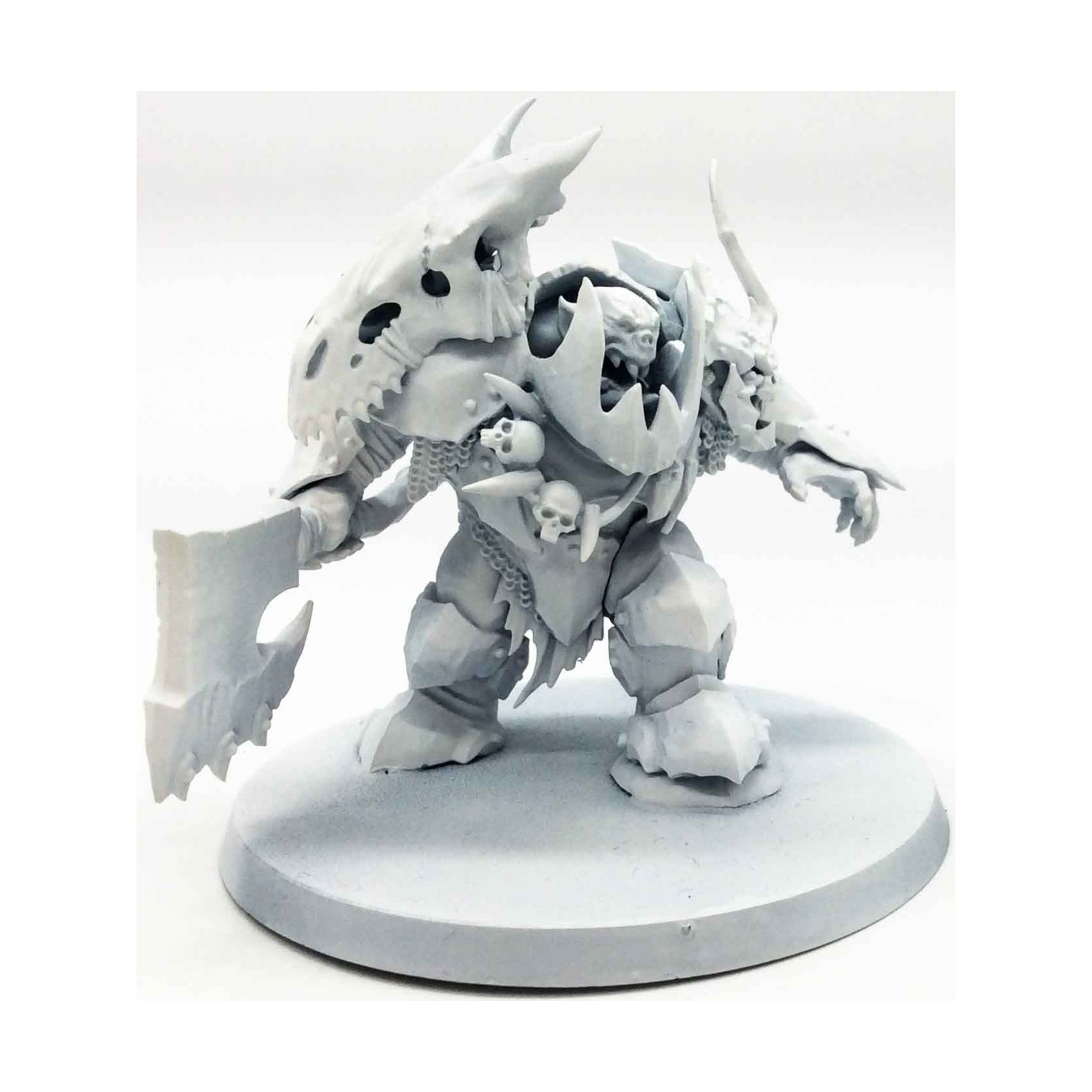 Megaboss #14 NM