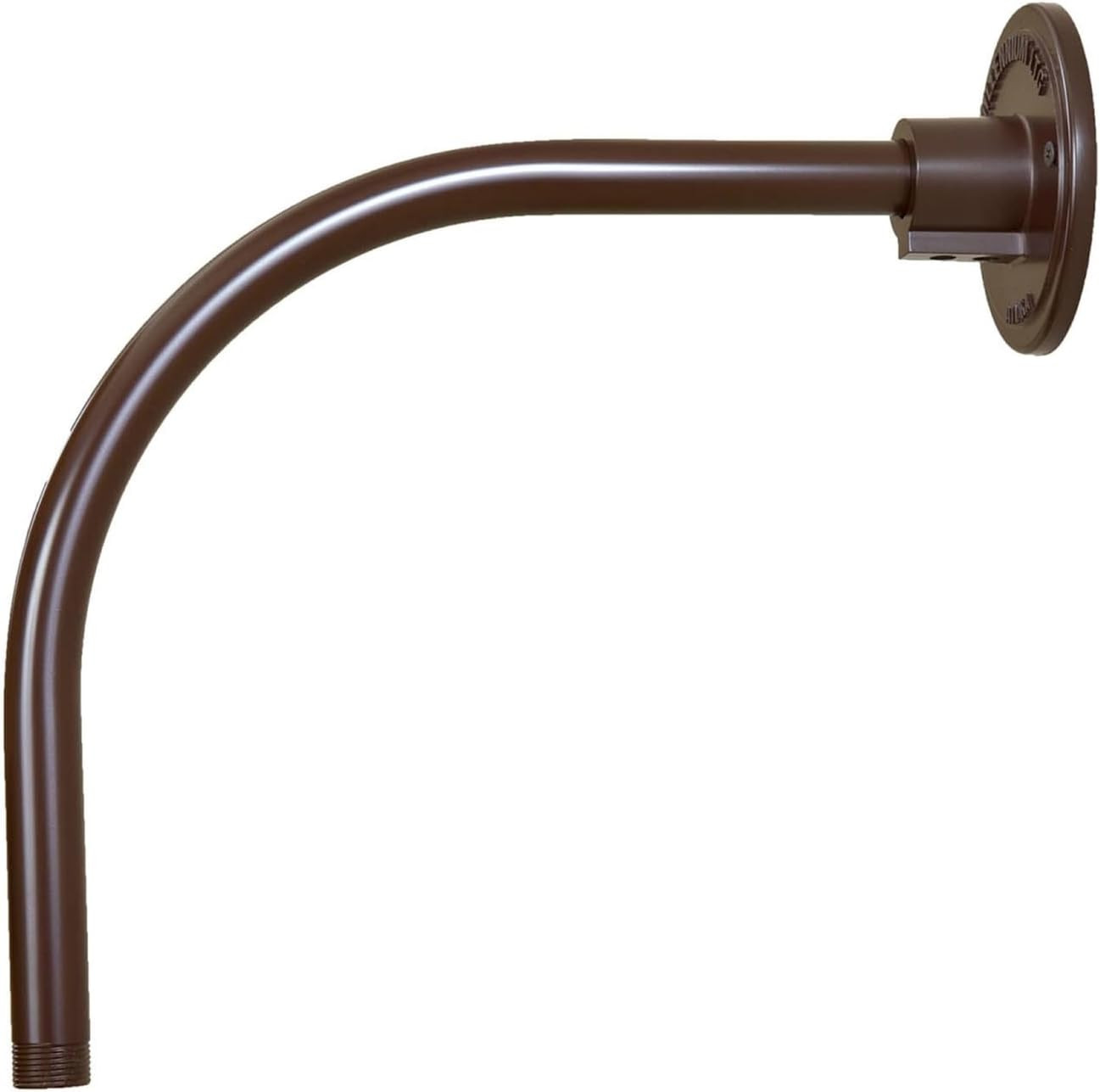 Millennium RGN12-ABR Traditional Goose Neck from R Series Collection in Bronze/D