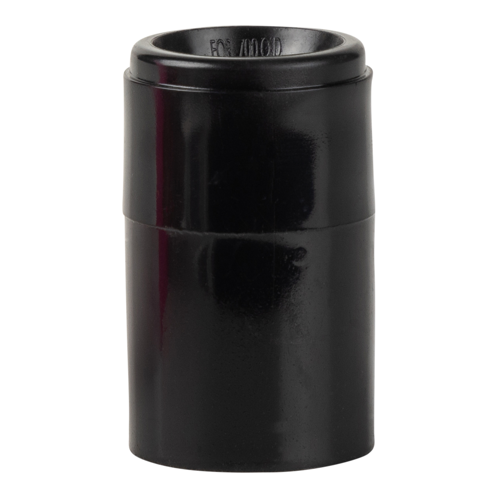 DIG 1/2" PVC x Poly Coupling