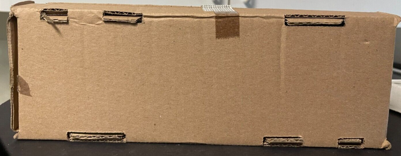 Brand New Interlogix NX-6-BO-FG Board NX-6 Board Only