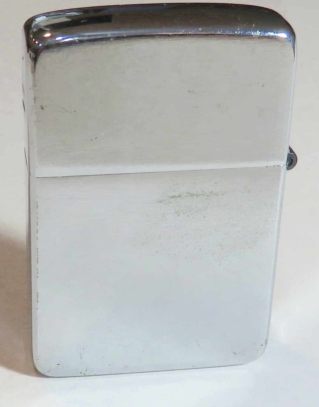 Rare, Vintage Park Lighter - DEXTER MIDLAND - NEW / UNFIRED