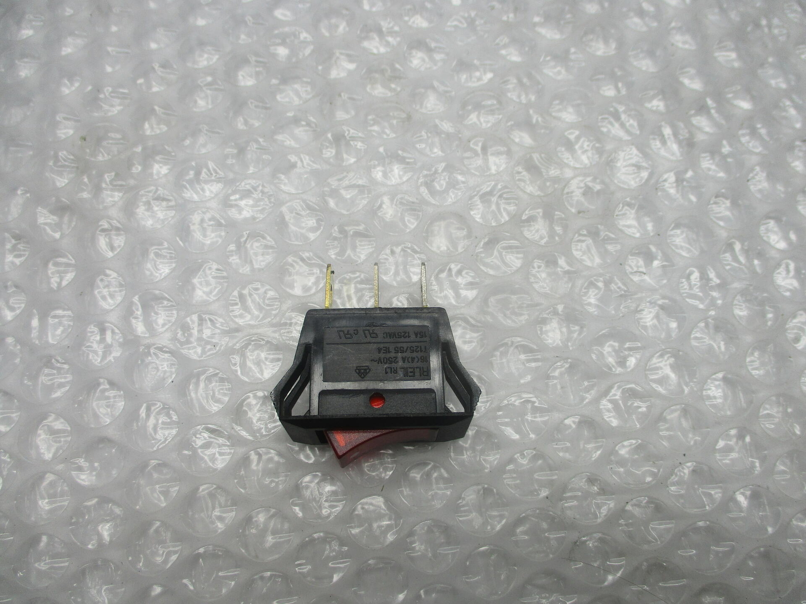 RLEIL RL1 T125/551E4 SWITCH NSNP