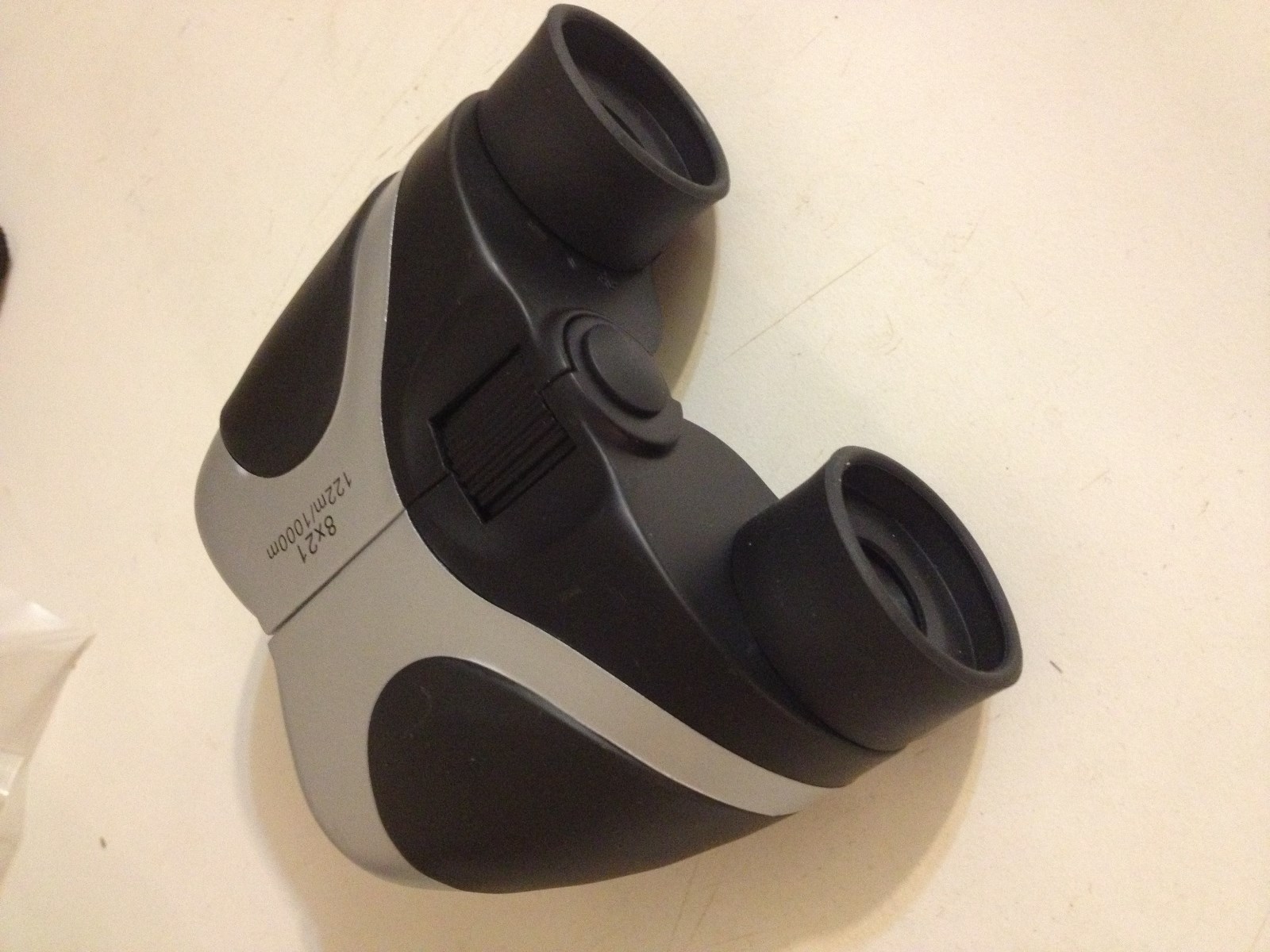 8x21 122m/1000m USA Olympic Memorabilia Binoculars. Great Holiday Gift!