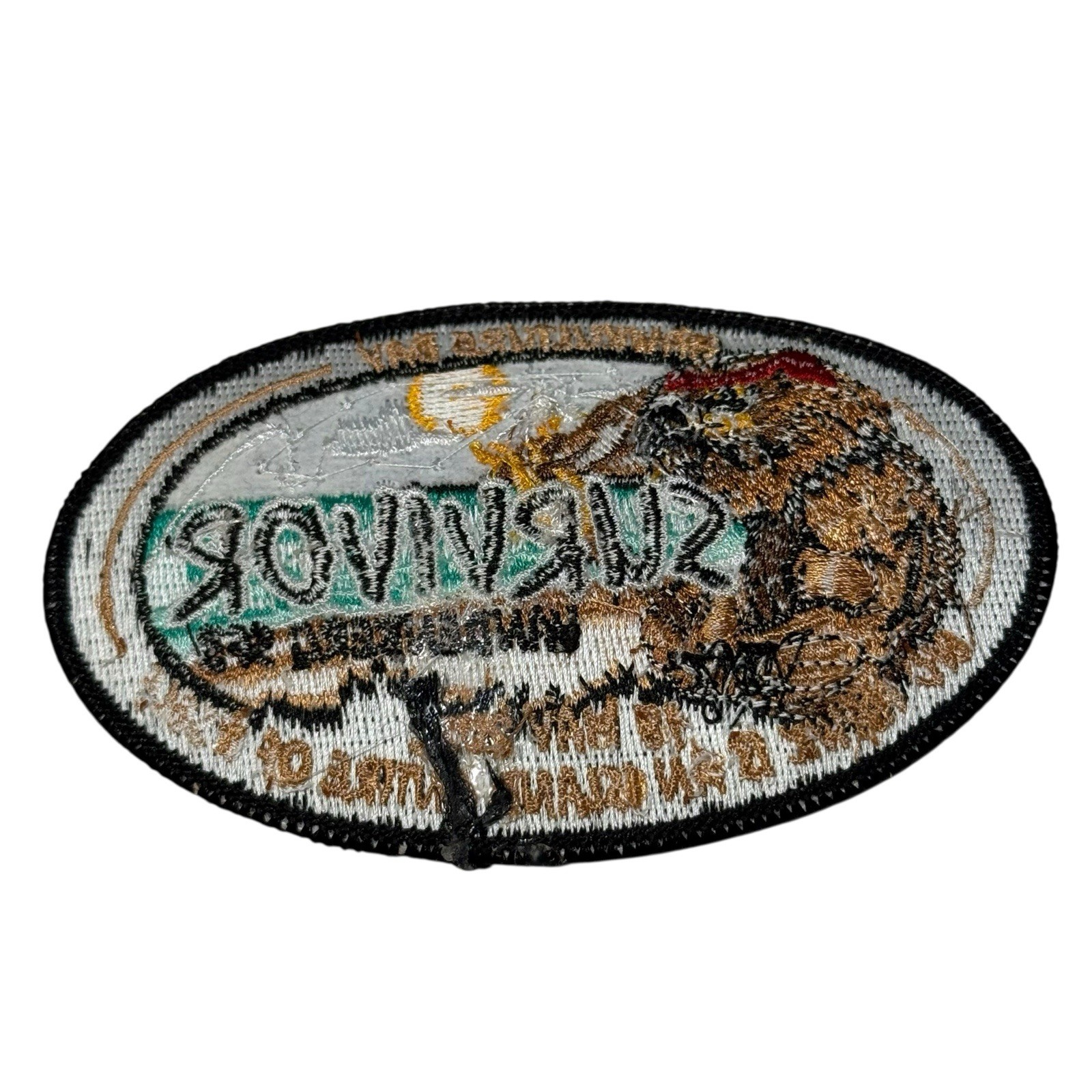 Vandenberg SFB Hawkulture Day 2023 Patch