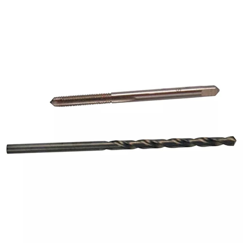 Williams Gun Sight 6-48 High Speed Tap & Drill Set And No. 31 Bit - 1767
