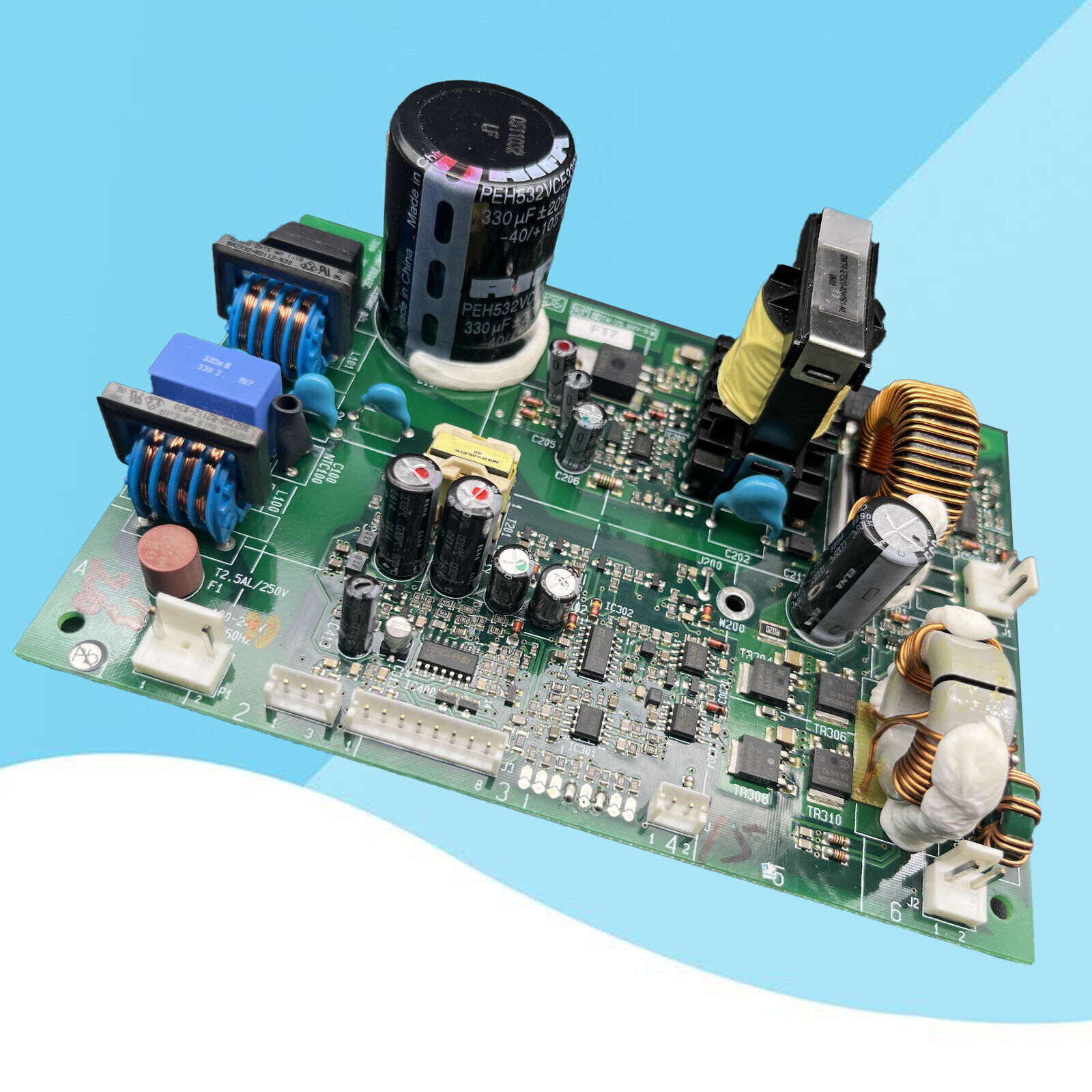 ICEpower 200ASC 200W Digital Amplifier Module with +12V Auxiliary DC Output B&O