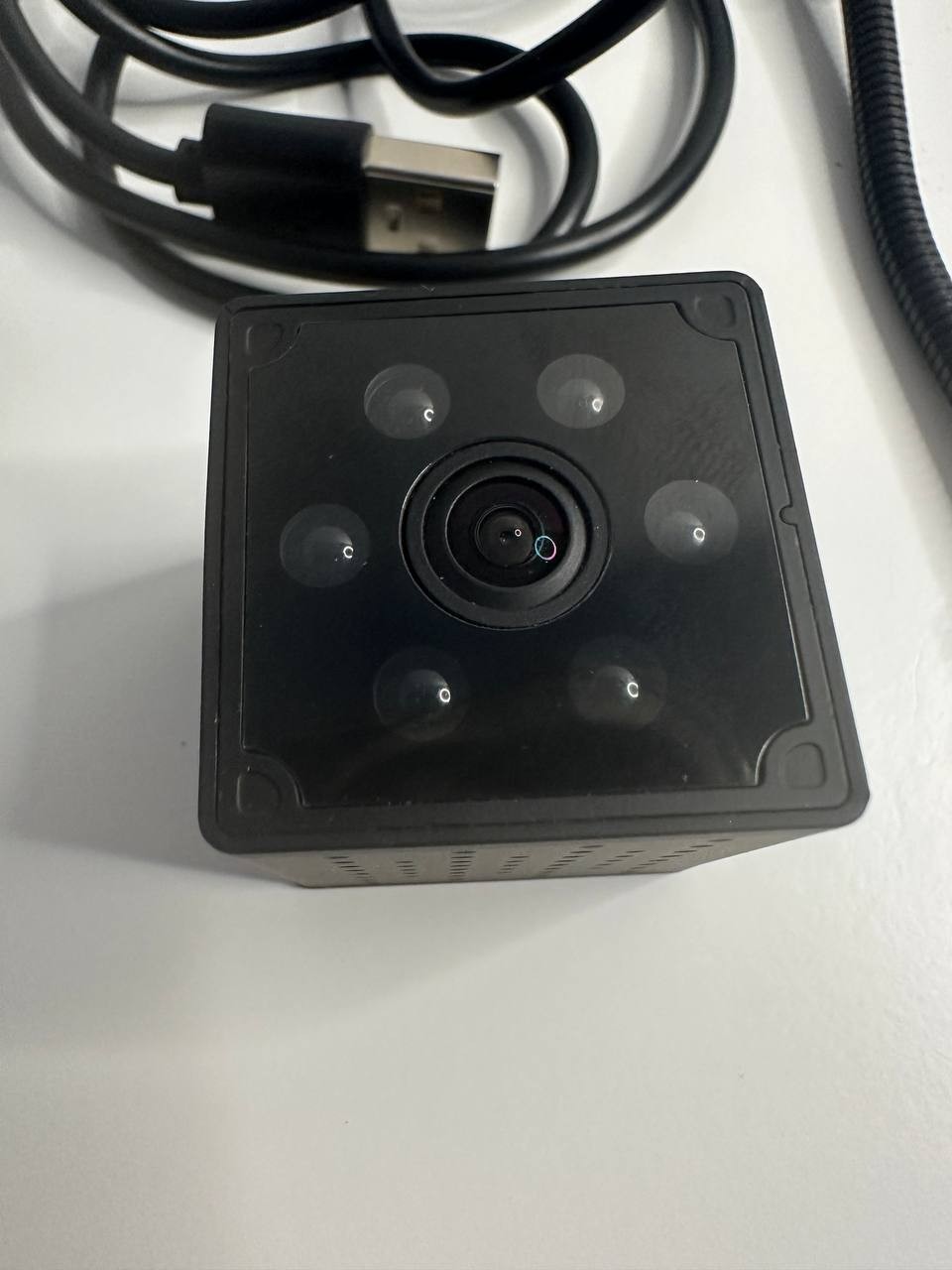 New Wireless Mini Camera Q15