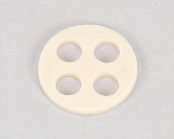 T&S Brass Gasket For 4 Inlet Spreader Assembly 001041-45 - Genuine OEM