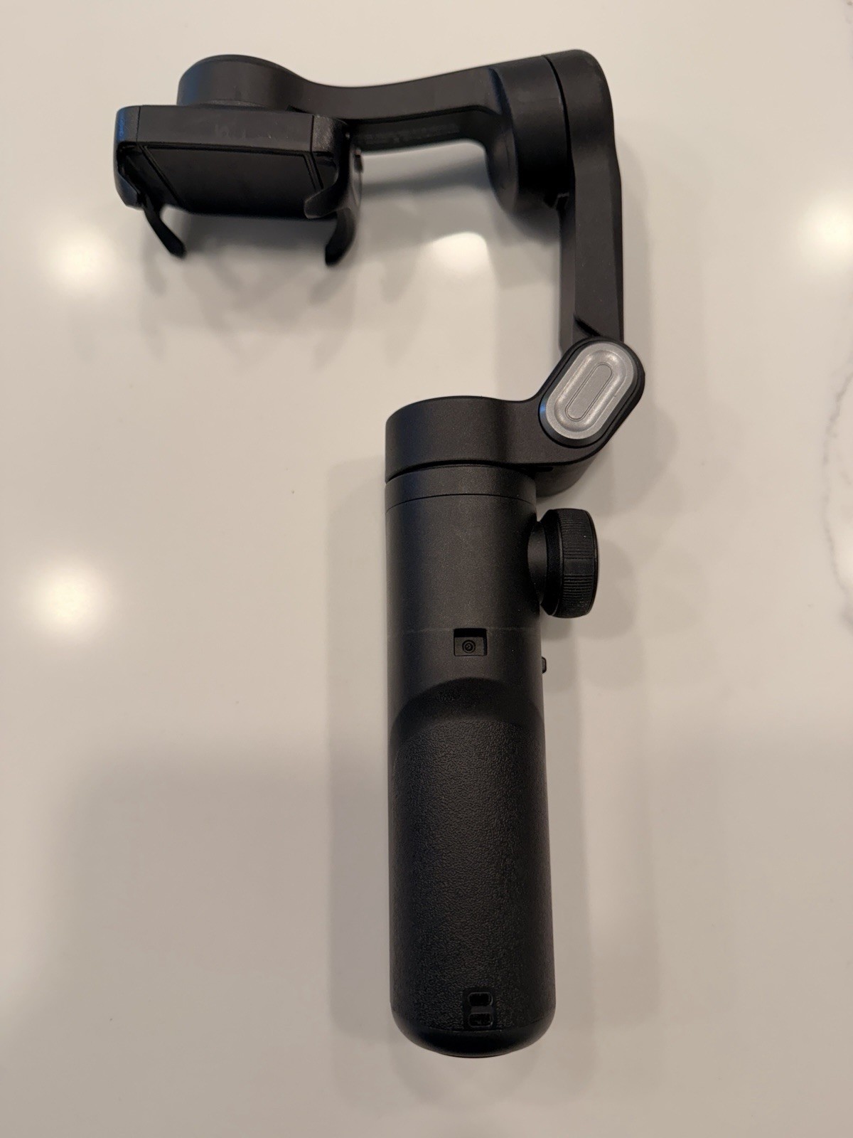 AOCHUAN Smart XE 3-Axis Smartphone Gimbal Stabilizer Magnetic Patch