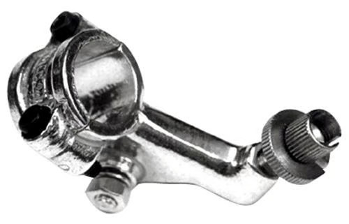 Emgo Lever Bracket - Alloy Motorcycle ATV/UTV Dirt Bike 34-40912 EM40912