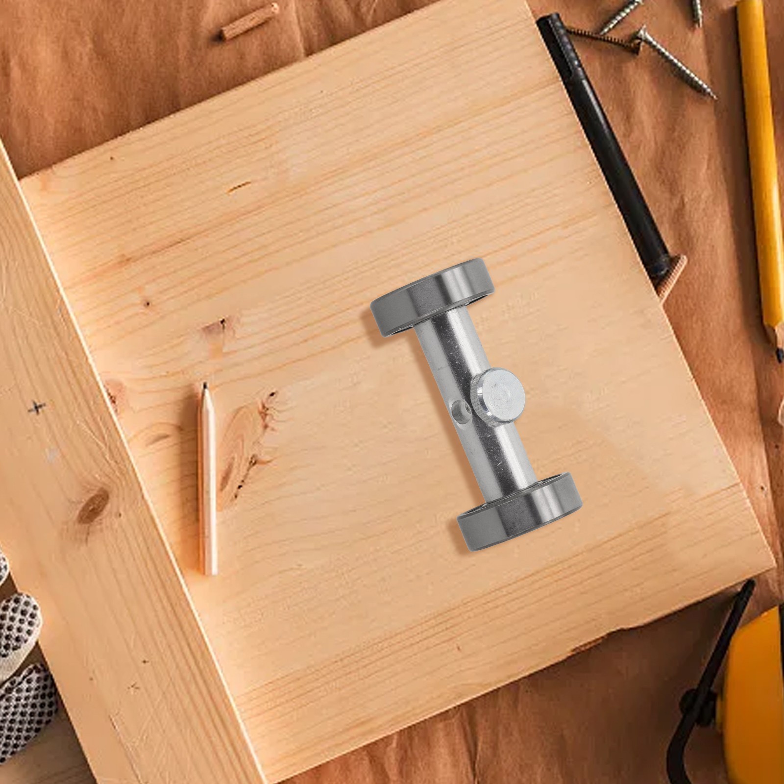 Professional Screwdriver Sharpener Holder Adjustable Angle Portable Size