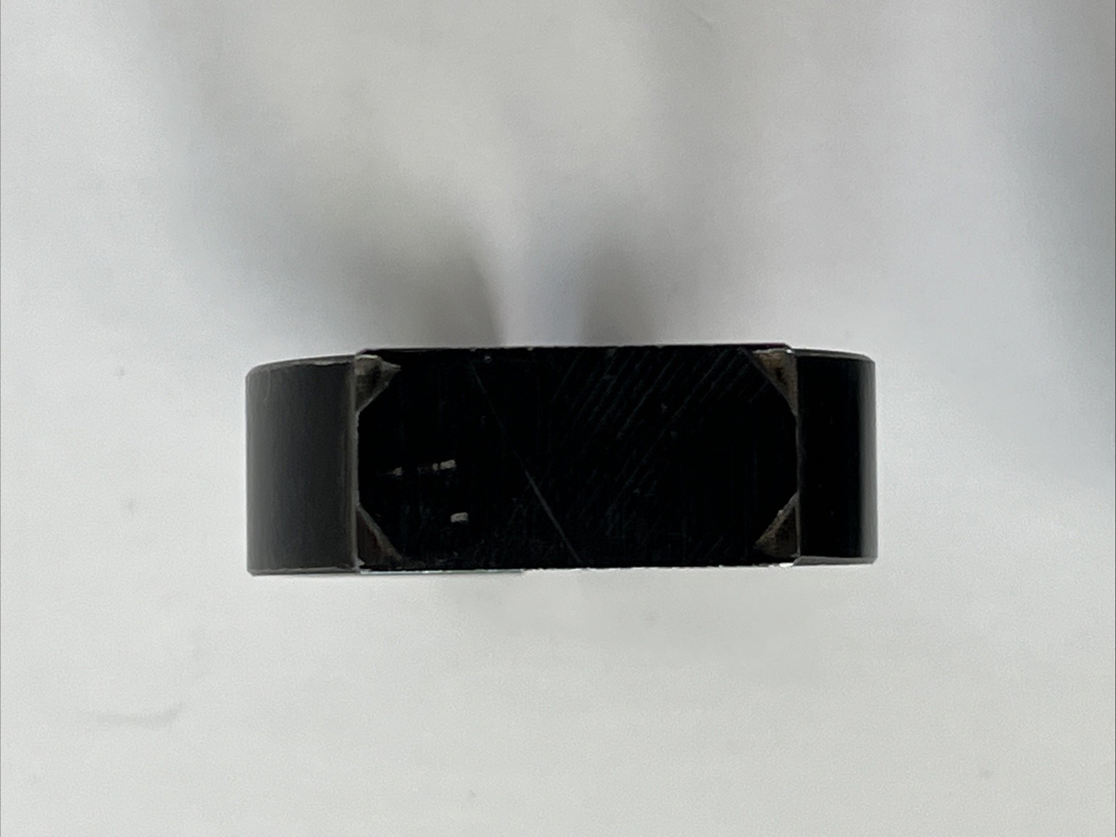 Vintage Redfield Rifle Scope Rings
