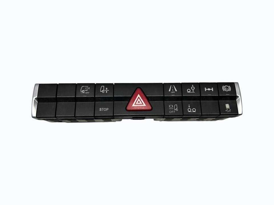 Controls A960540346 Mercedes-Benz Trucks ACTROS MP4 / MP5 2017