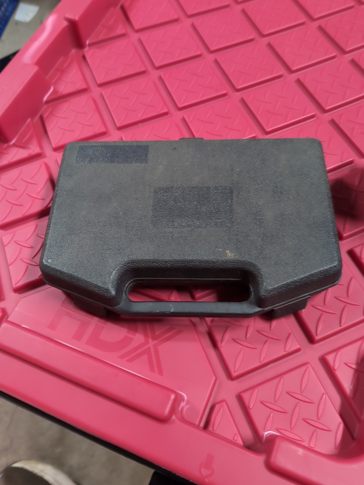 Blue point Digital Caliper 0-6 in Measurement