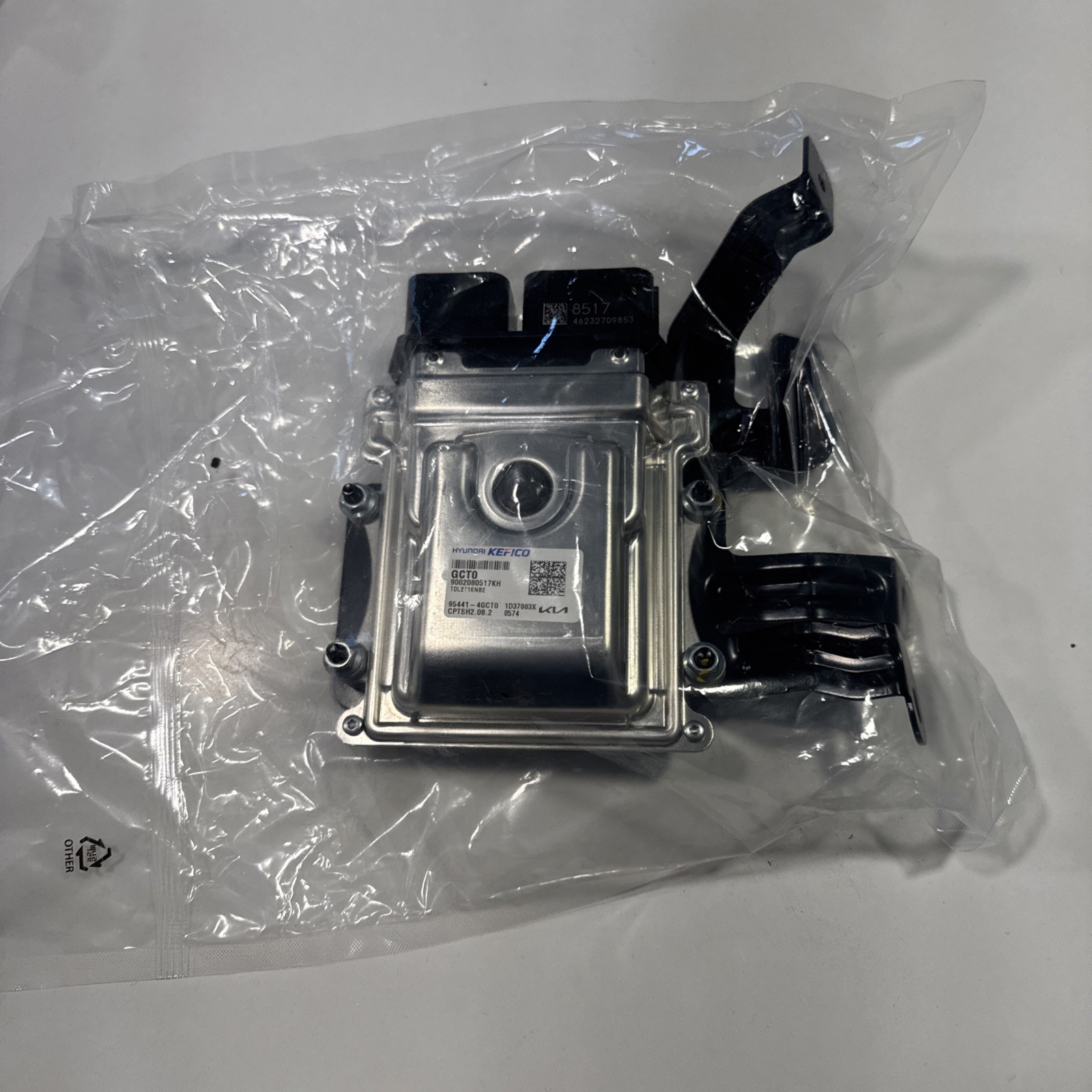2020-2022 KIA TELLURIDE Transmission Module 95441-4GBB0 OEM