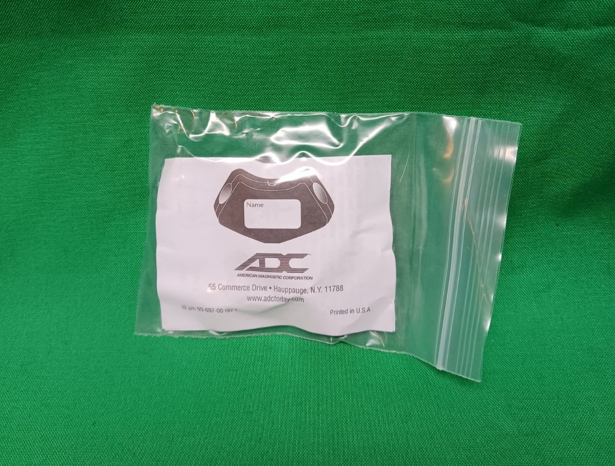 Adscope Stethoscope Accessories NO SCOPE
