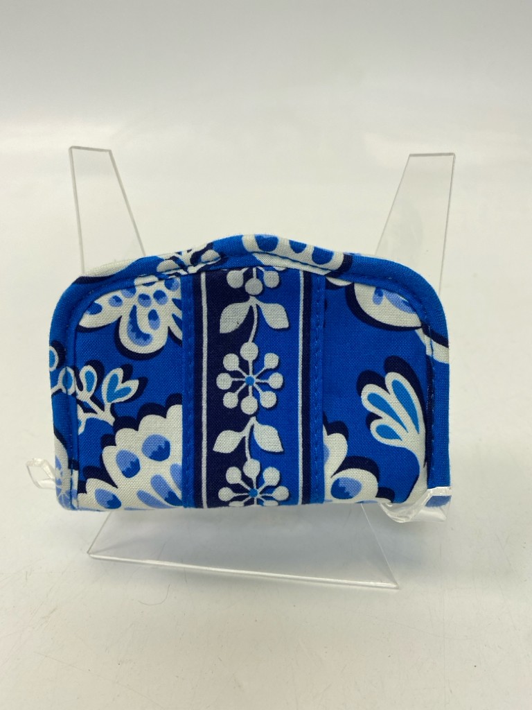 Vera Bradley Blue White Misc. Accessory