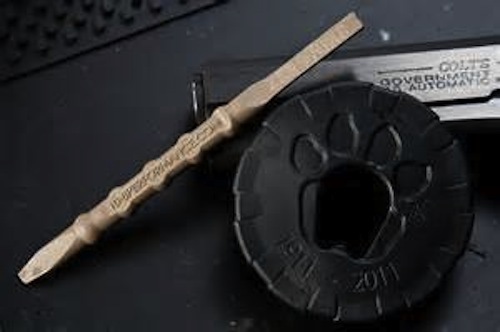 ARMORERS TOOL "ORANGE" 10-8 PERFORMANCE - BRAND NEW USA