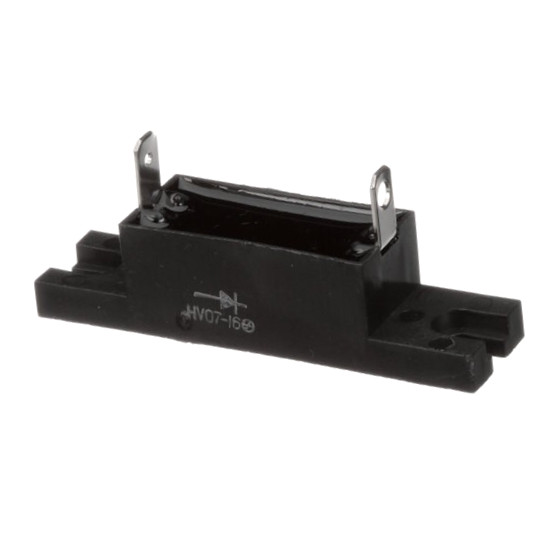 TurboChef 100481 Diode, High Voltage - Free Shipping