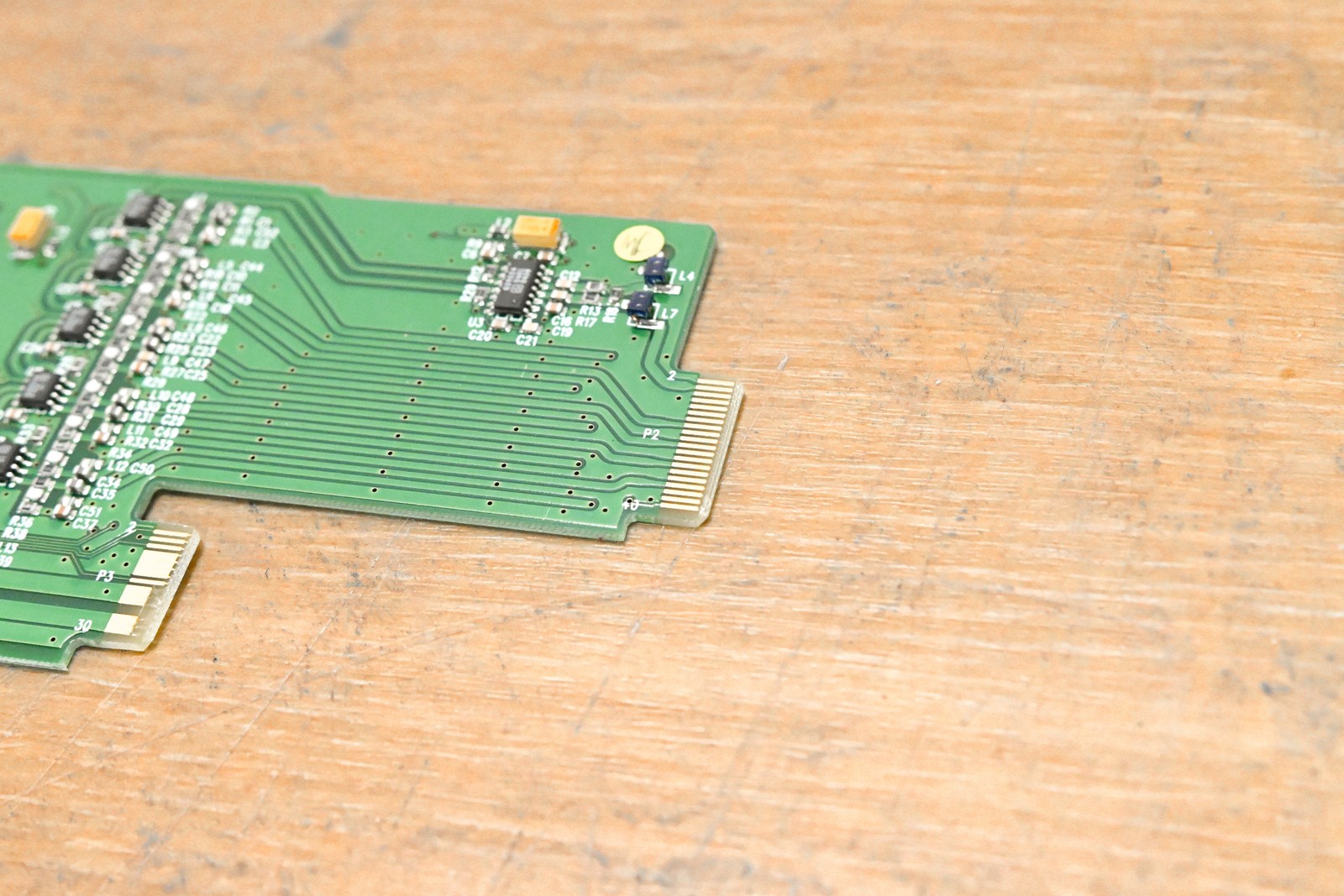 Miranda SDA-1102 SD Digital Video Distribution Amplifier CG0115W