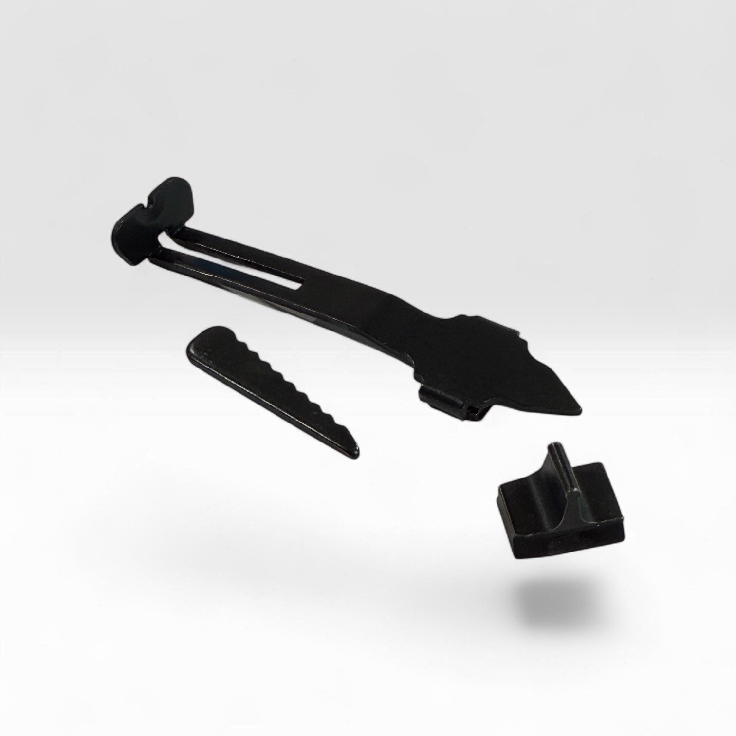 Savage Mark II MKII 62 64 340 93 Front & Rear Sight & Elevator- .22LR