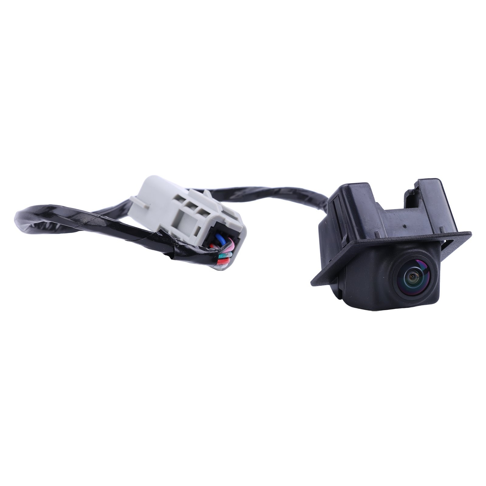 Rear View Reverse Camera 590-097 For Buick Enclave 2009-2017 Sport Utility