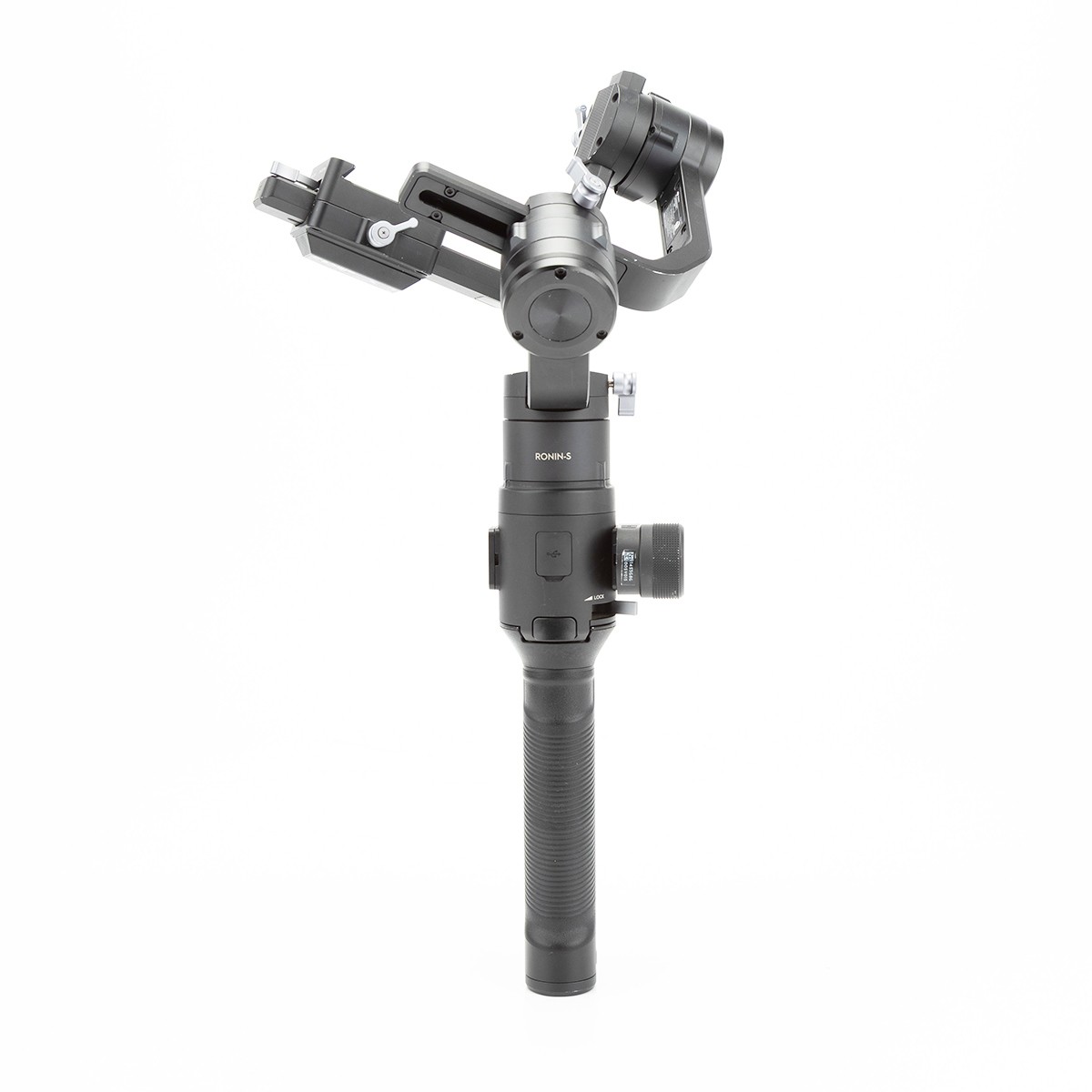 DJI Ronin-S - SKU#2008883