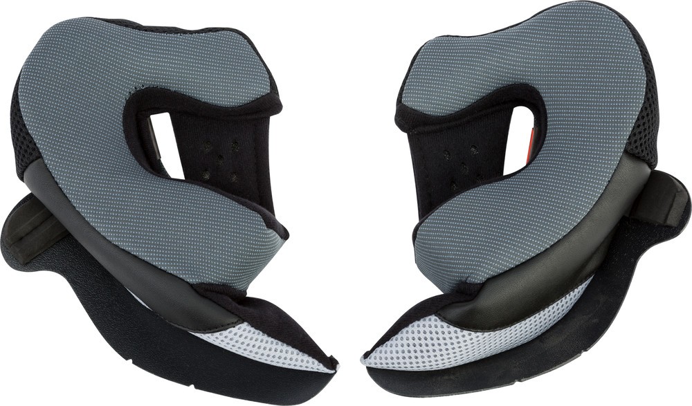 G-Max G001012 Comfort Liner for MD01 Helmet - Lg (6mm)