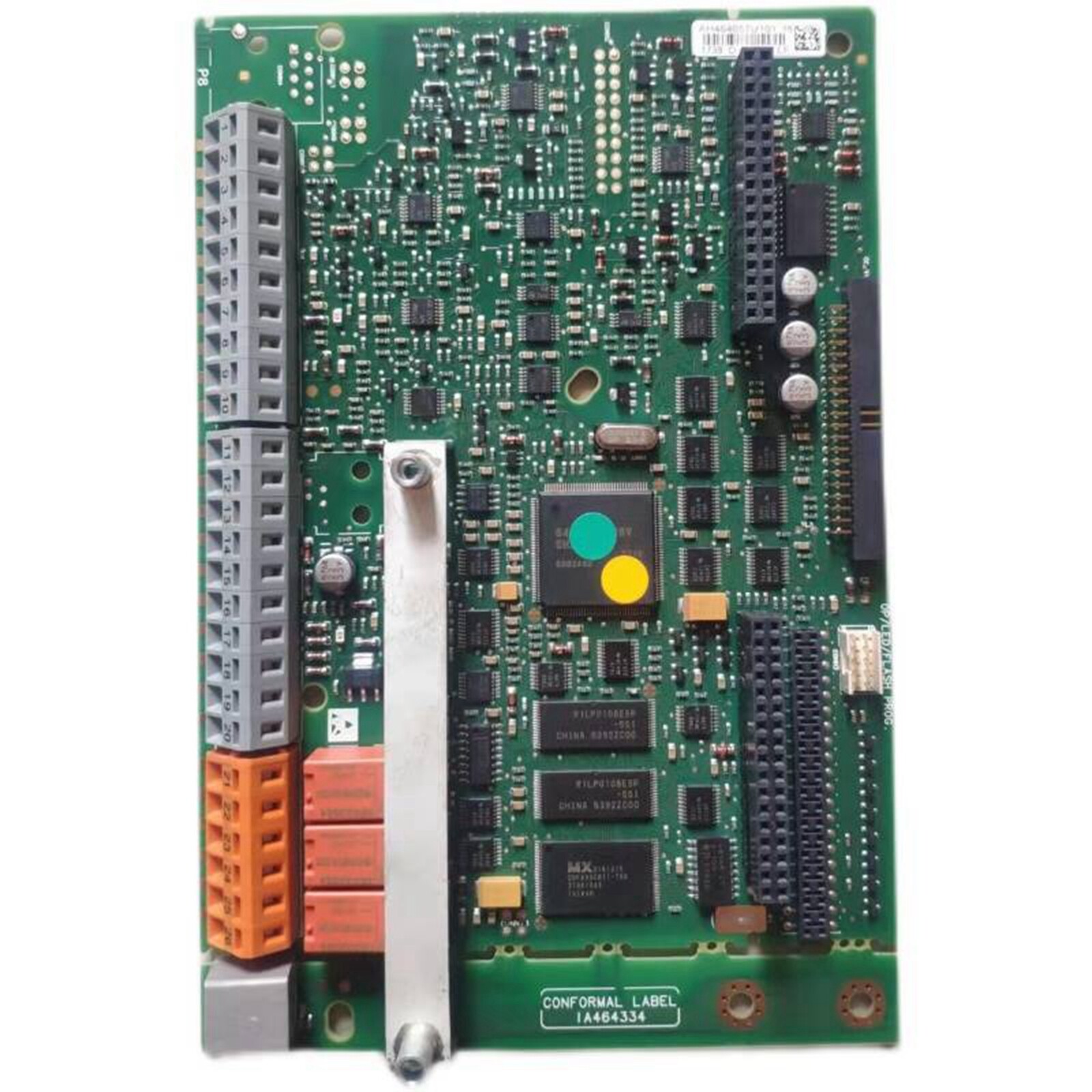 NEW PARKER AH464657U101 690 SSD Control Board