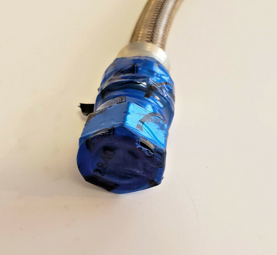 GHX Hose 46-08D3131-0215