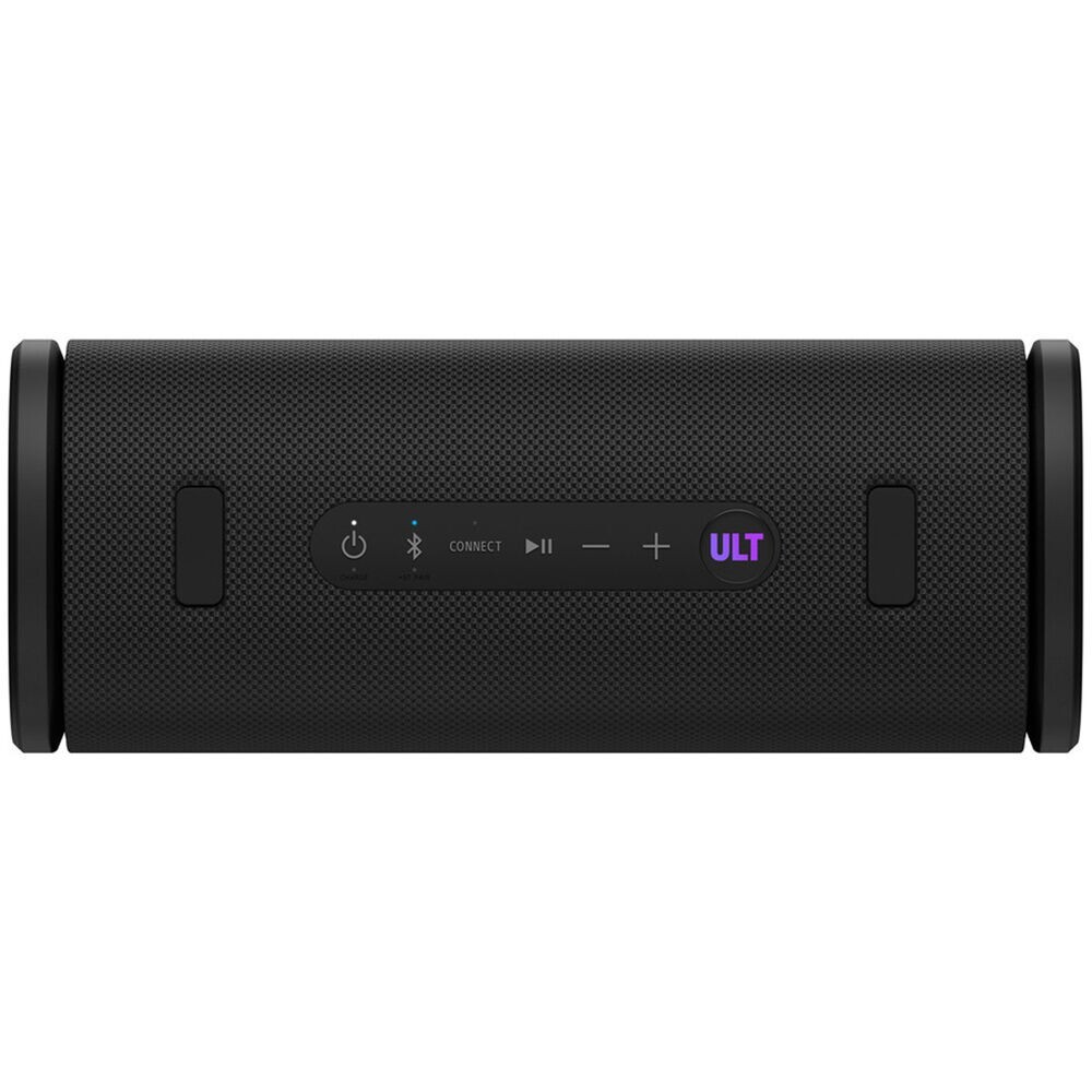 Sony ULT FIELD 5 Wireless Portable Bluetooth Speaker (Black)