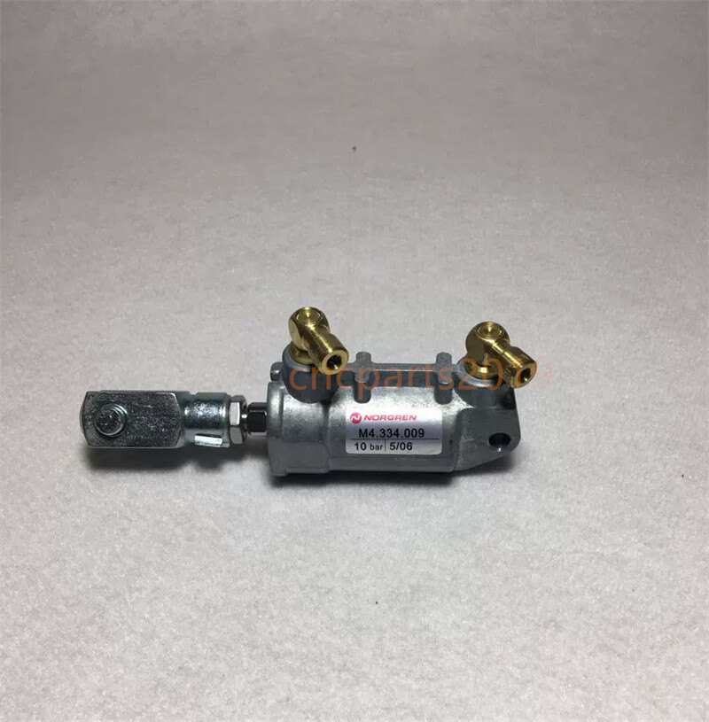 M4.334.009 D25 H25 Pneumatic Cylinder For SM74 PM74 Heidelberg Offset Machine