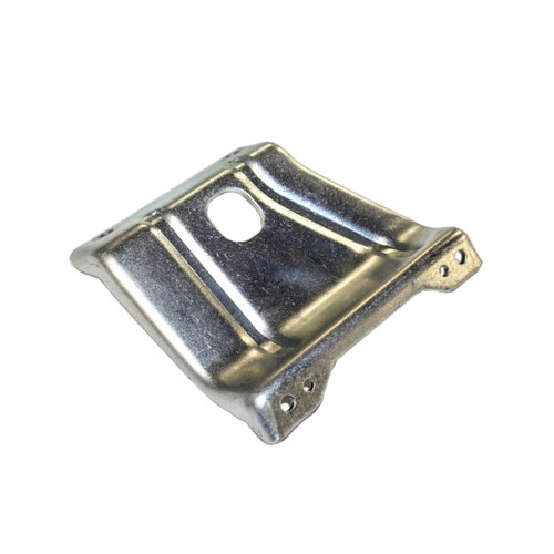Linamar/Kubota FUEL TANK BRACKET Linamar by Kubota Engine ZX340-FUELTK-BRKT1
