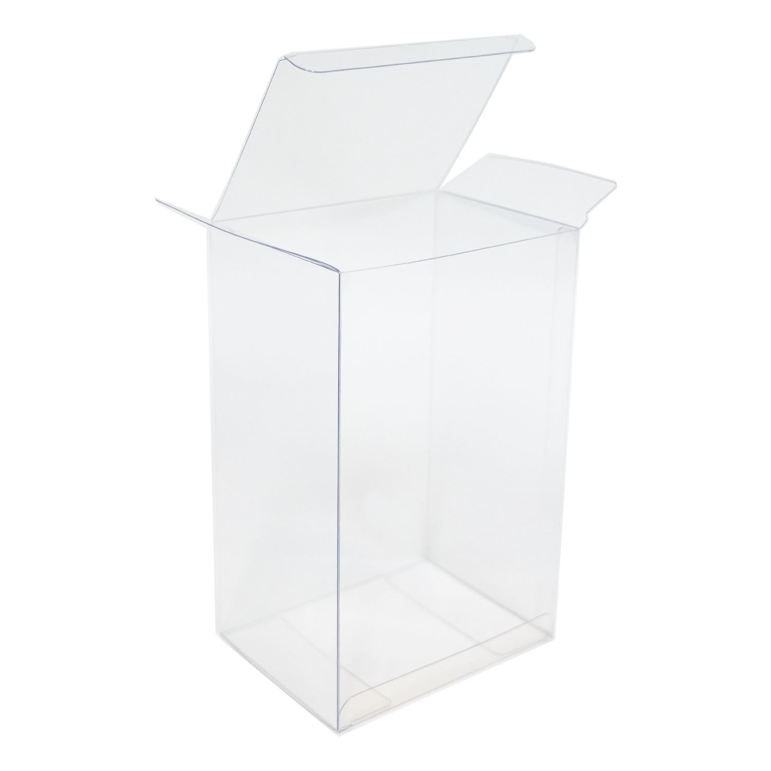 Protector for Pokemon Build & Battle Stadium Boxes - UV & Scratch-Resistant