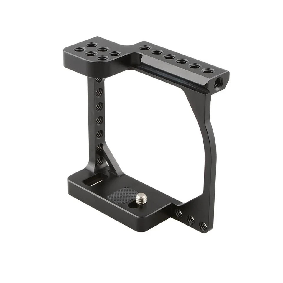 Tiny Cinema Camera Cage Kit For Eos-m Camera - 1850