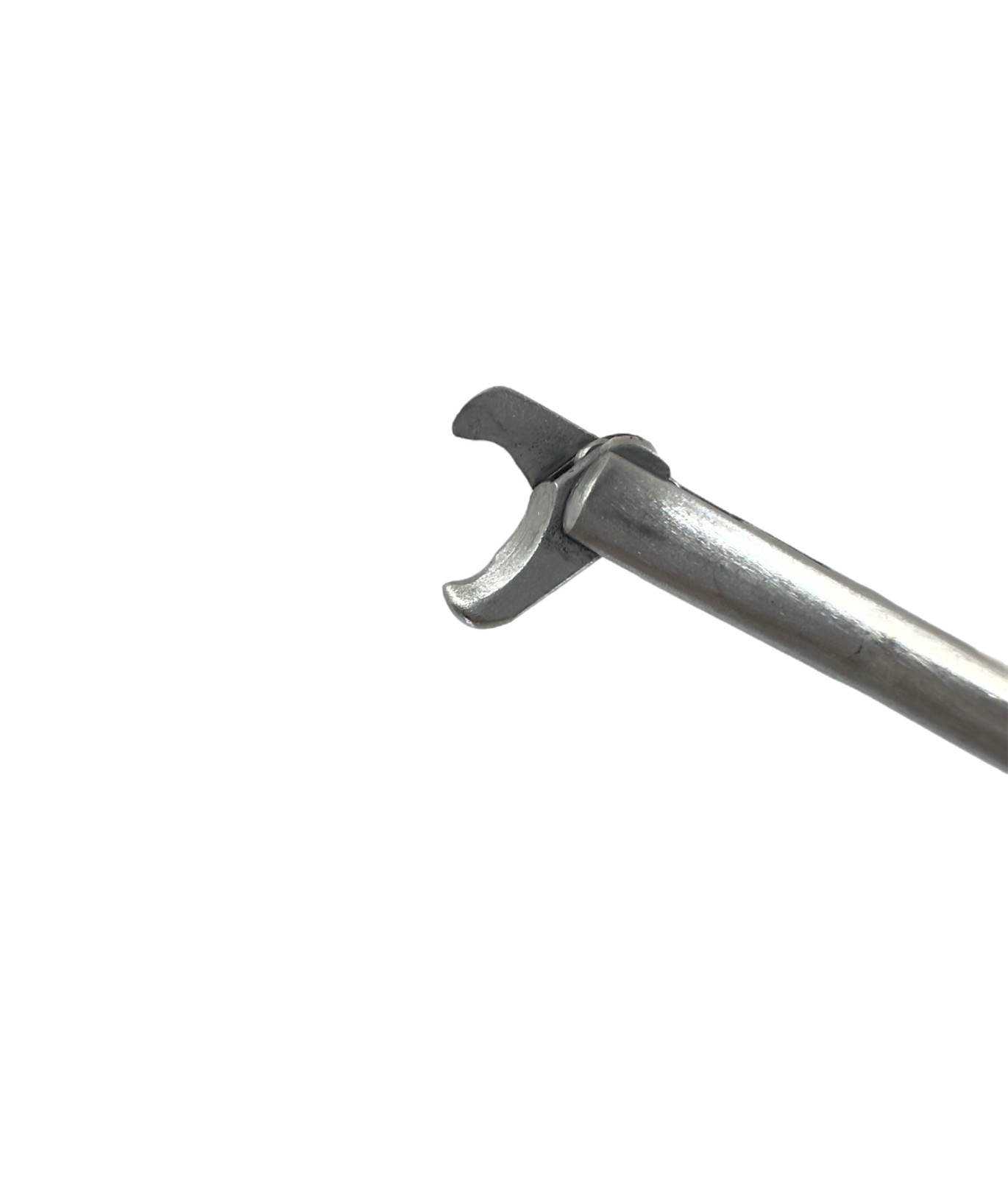 KARL STORZ 28156 B ArthroForce Straight Hook Scissors,