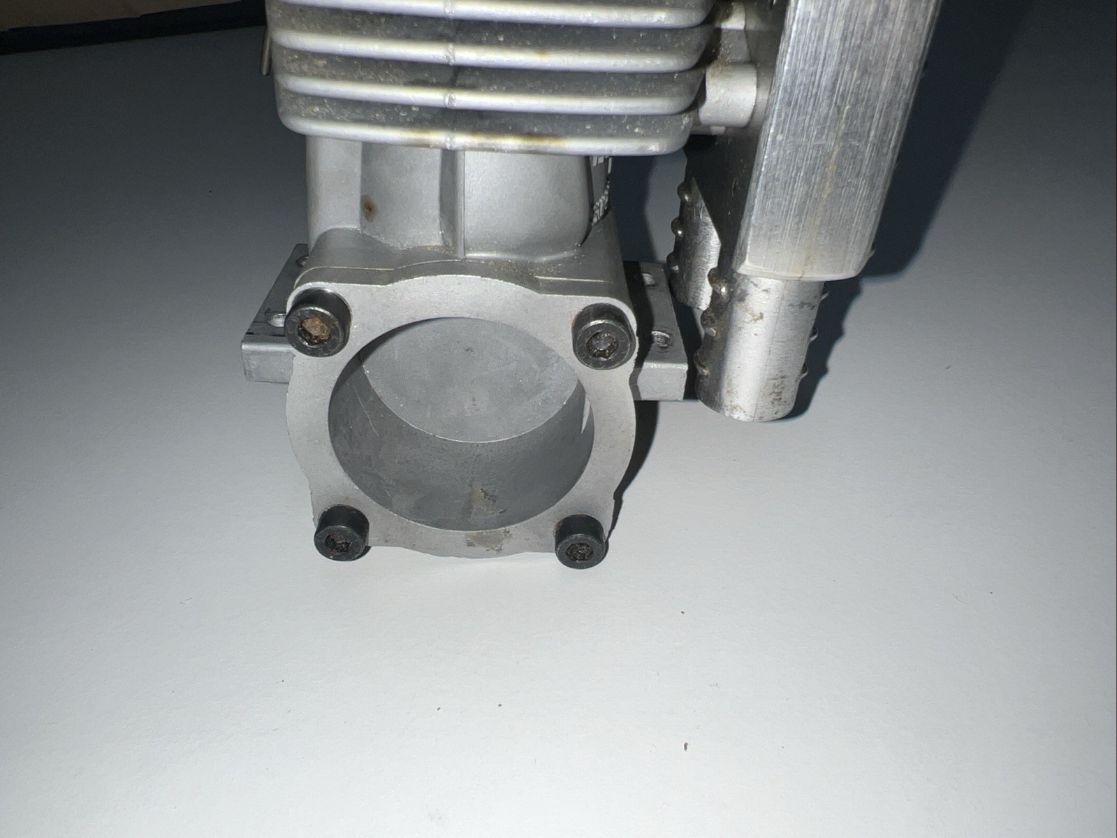 SUPER TIGER S2000 RC Engine 25cc Glow Engine