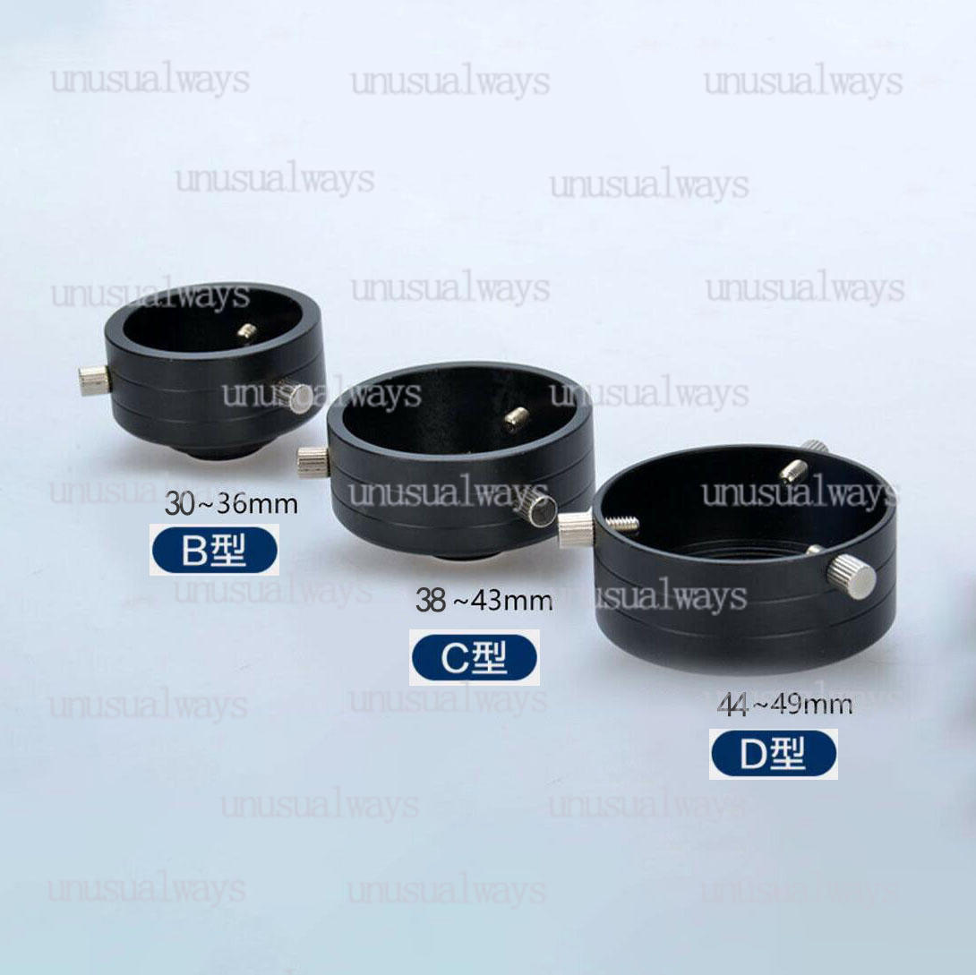 1Piece Slit Lamp Adapter Microscope Eyepiece Smartphone Cell Phone Adapter