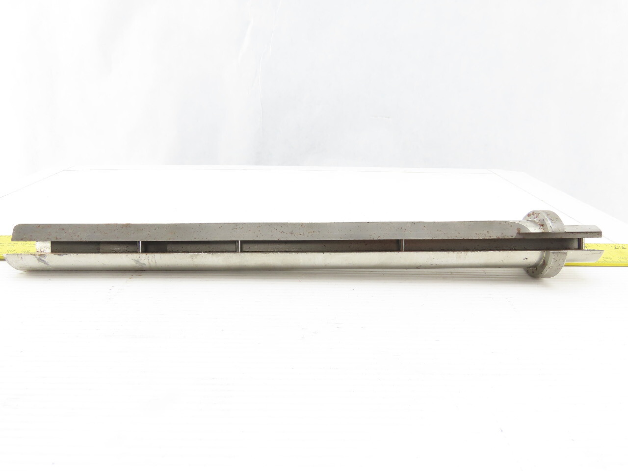 Elliott Tool 0570002-0282 4-000065222 Internal Recess Cutting Tool IRU Unit
