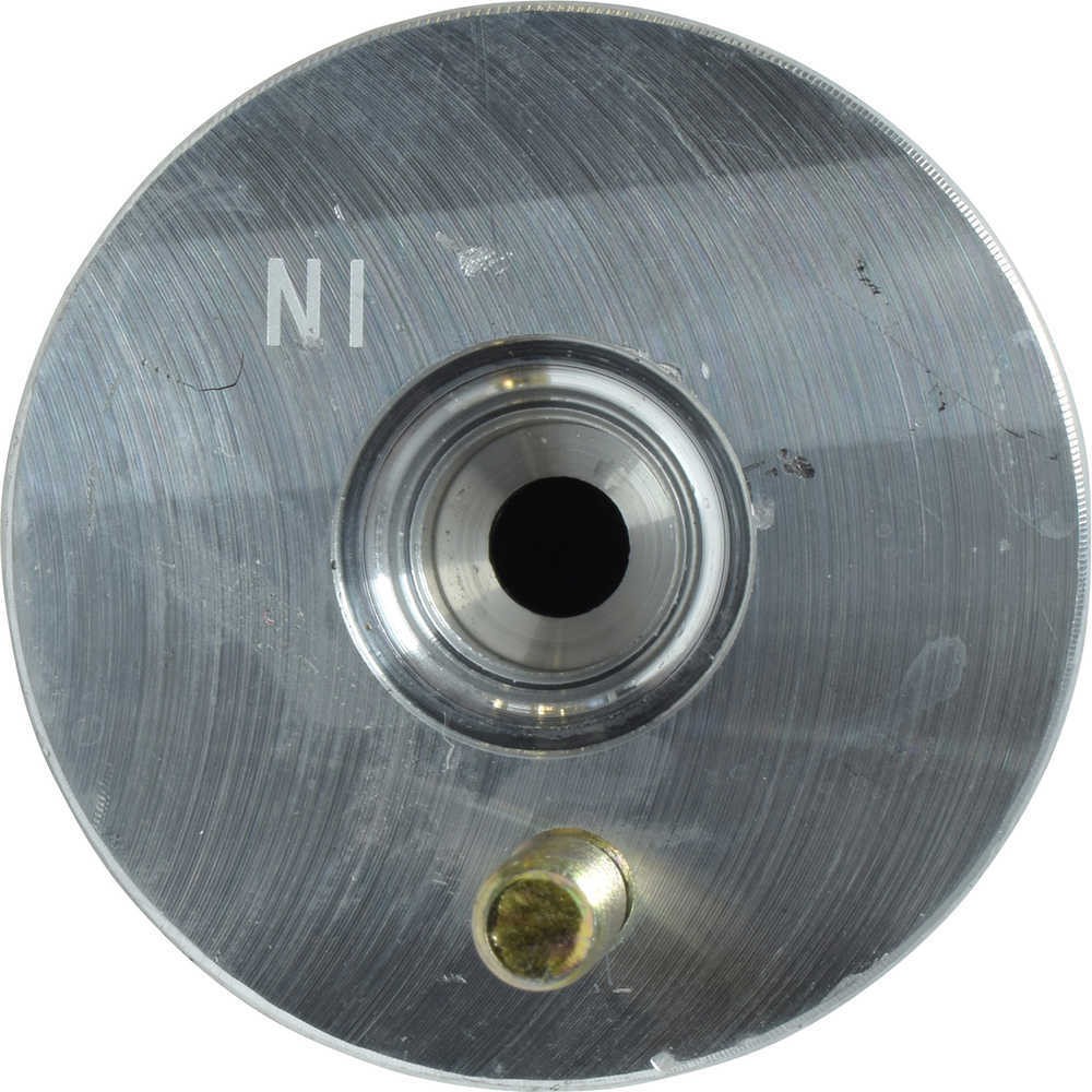 A/C Receiver Drier-Drier Pad Mount UAC RD 10135C