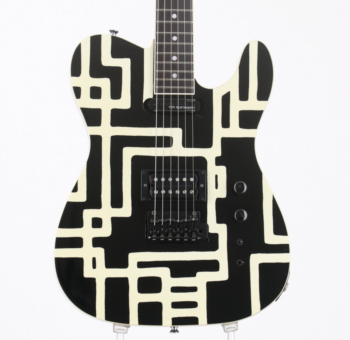 FERNANDES TE-120S