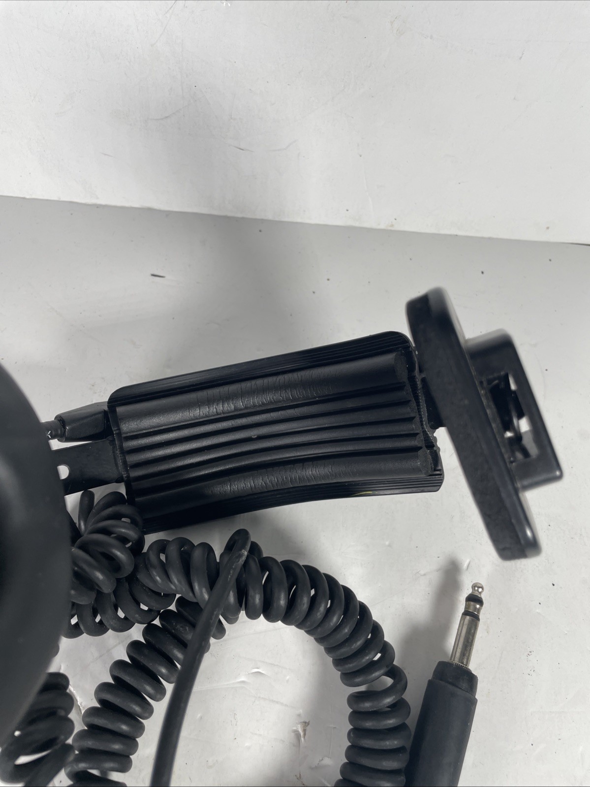 Flightcom Classic Aviation Headset Black | Model FH703