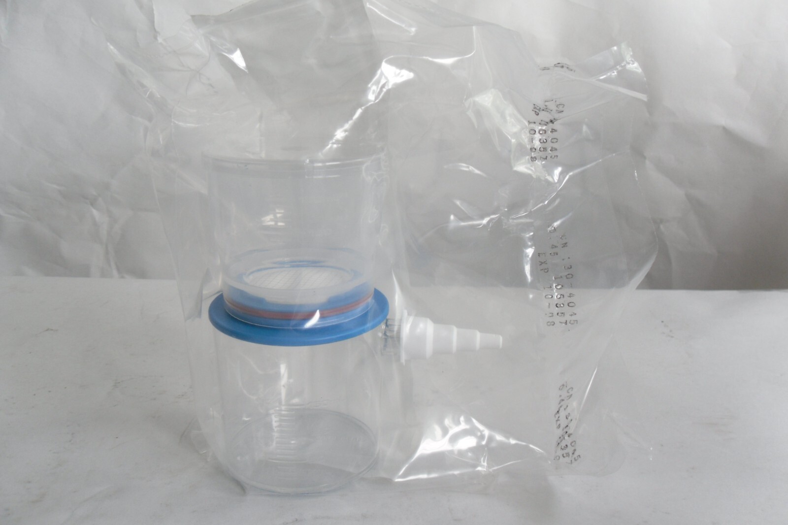 Nalgene Analytical Filter Unit, CN 130-4045, 0.45Ul