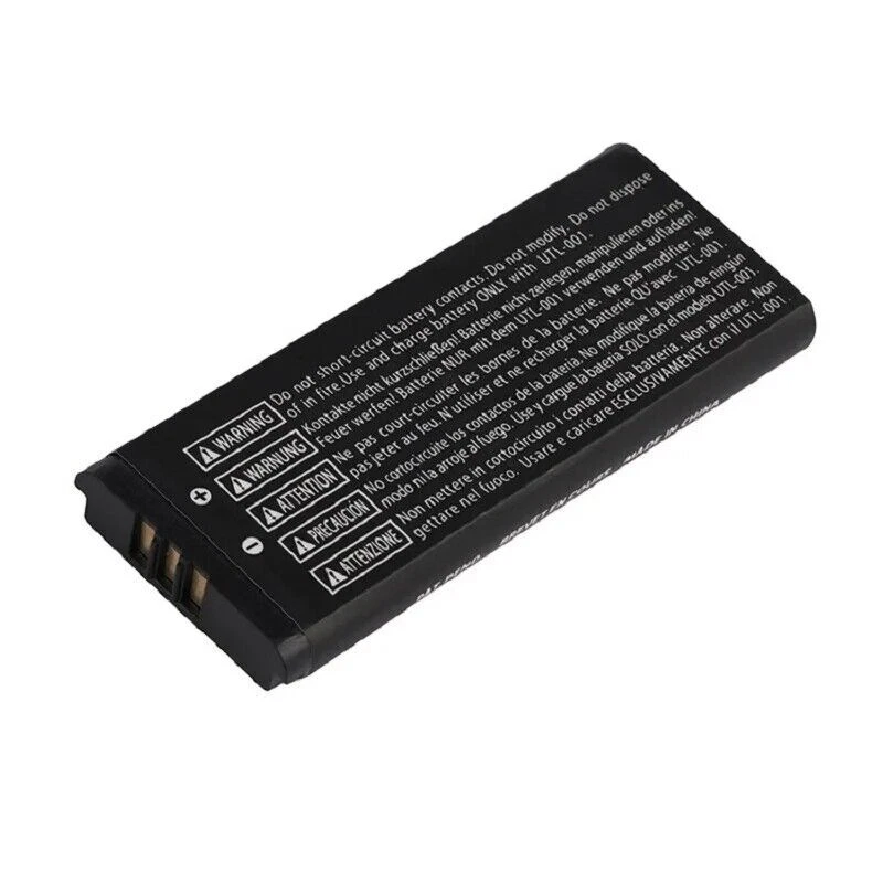 For Nintendo DSi XL Console UTL-001 Replacement Battery UTL-003 ToolS